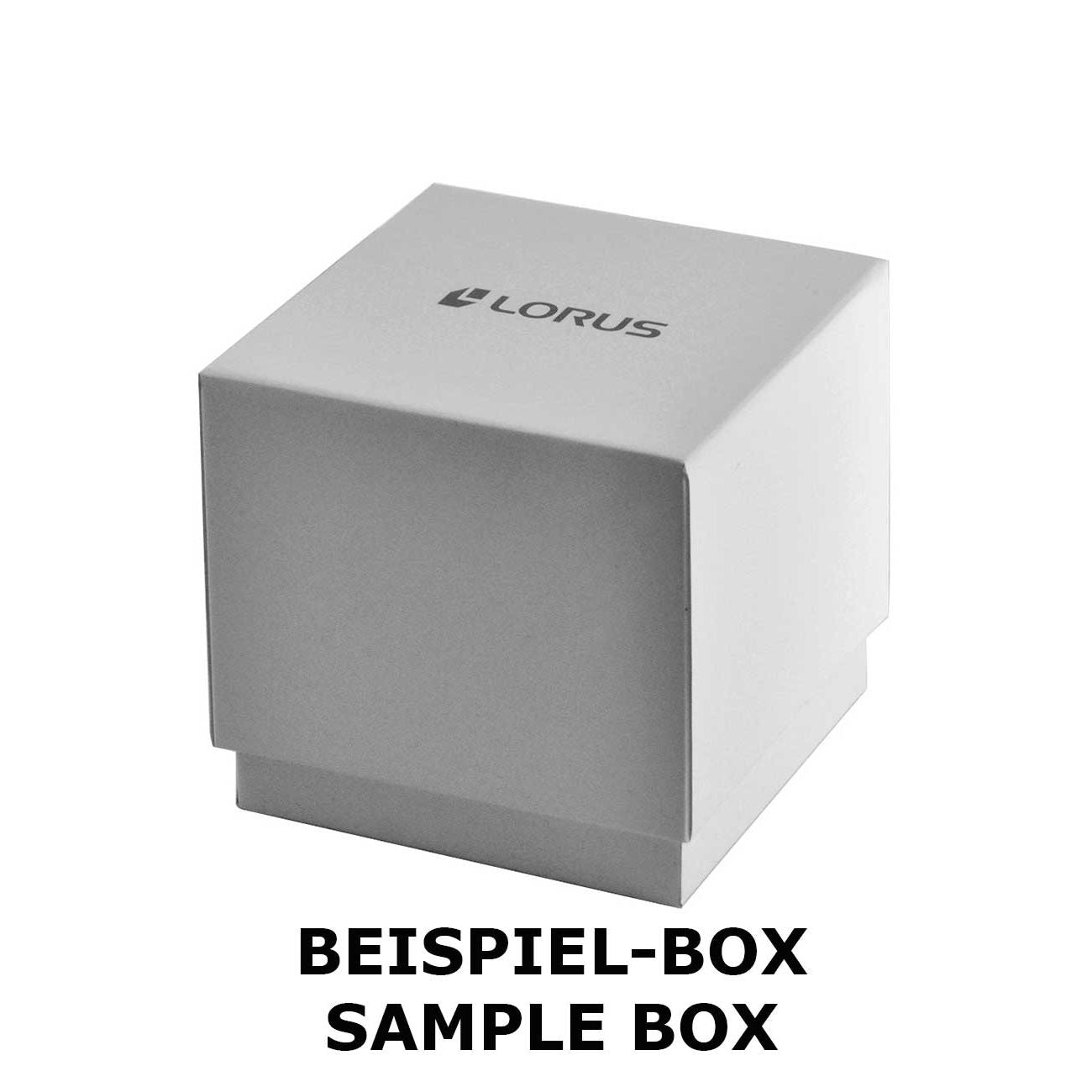 LORUS Mod. RG313XX9