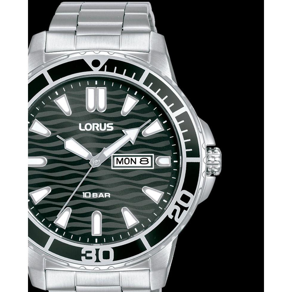 LORUS Mod. RH355AX9 LORUS