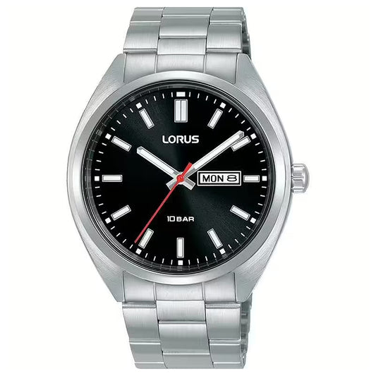 LORUS Mod. RH363AX9 WATCHES