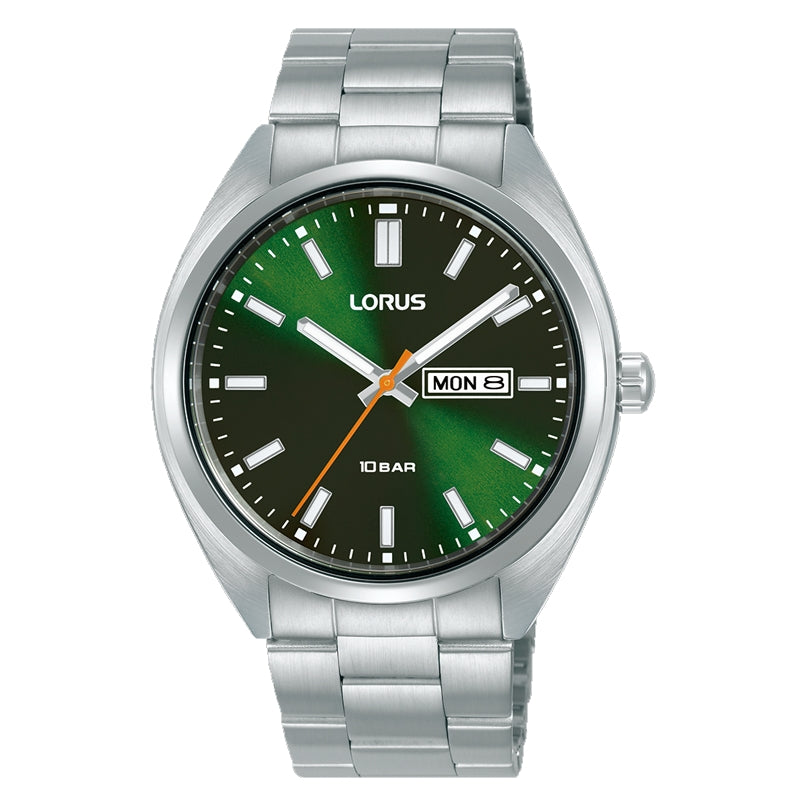 LORUS Mod. RH367AX9 LORUS