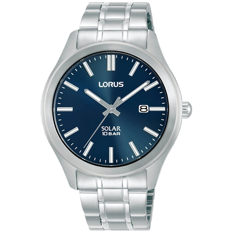LORUS Mod. RX389AX9