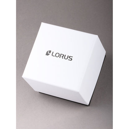 LORUS Mod. RXN76DX9