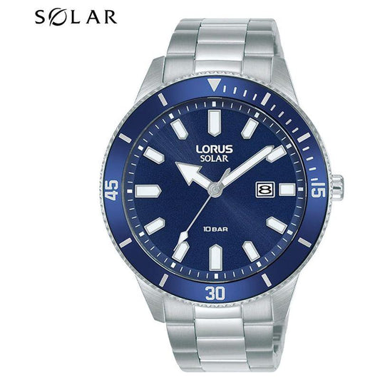 LORUS SPORT MAN LORUS