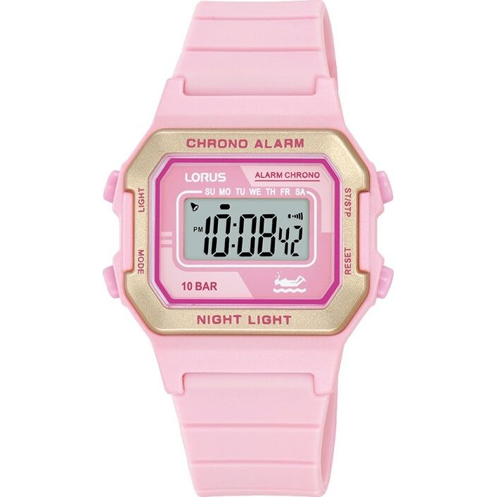 LORUS WATCHES Mod. R2325QX9