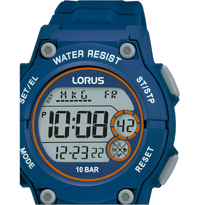 LORUS WATCHES Mod. R2331PX9 WATCHES