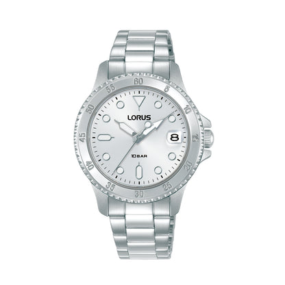 LORUS WATCHES Mod. RG819DX9