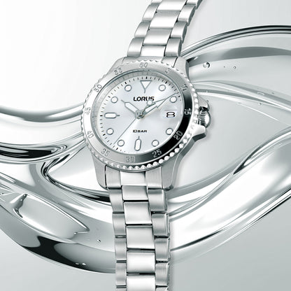 LORUS WATCHES Mod. RG819DX9