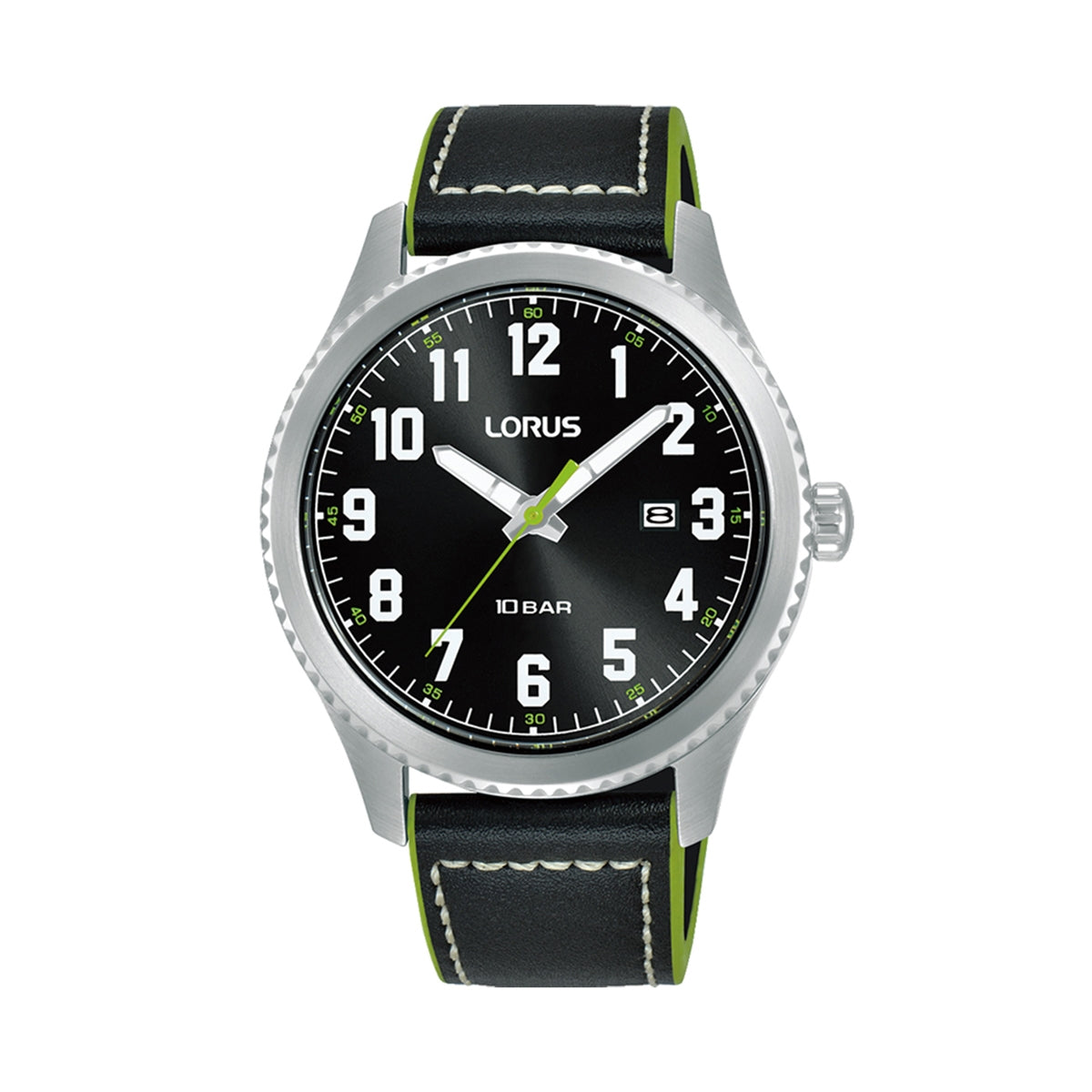LORUS WATCHES Mod. RH985RX9