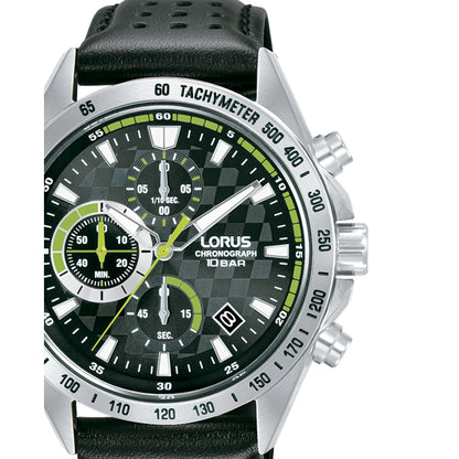 LORUS WATCHES Mod. RM315JX9