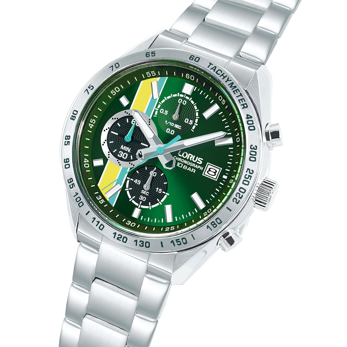 LORUS WATCHES Mod. RM395JX9 WATCHES