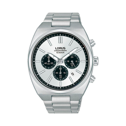 LORUS WATCHES Mod. RT369KX9 LORUS
