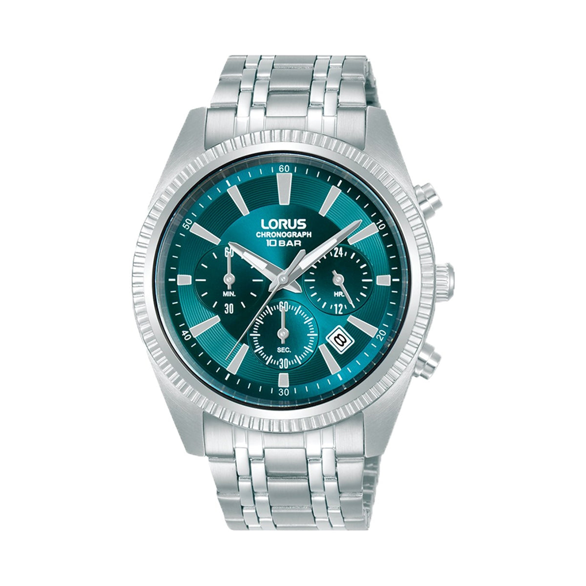 LORUS WATCHES Mod. RT399KX9