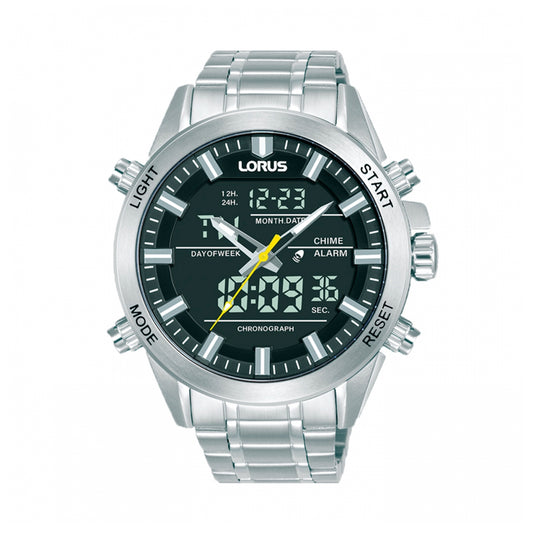 LORUS WATCHES Mod. RW663AX9 LORUS