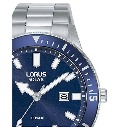 LORUS WATCHES Mod. RX313AX9