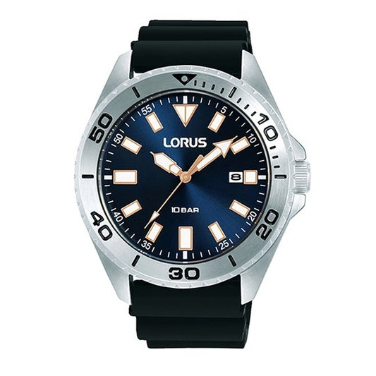 LORUS WATCHES Mod. RXH57KX9 WATCHES