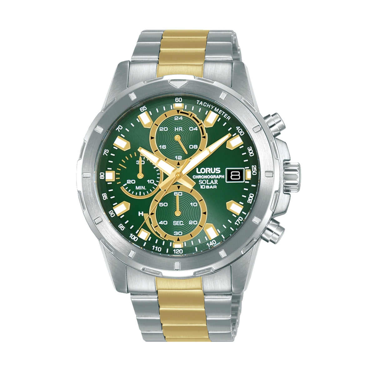 LORUS WATCHES Mod. RZ605AX9 WATCHES