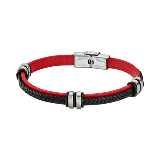LOTUS JEWELS JEWELRY Mod. LS1829-2/3BIJOUX,Bracelets - Men - Jewelry,Category-Jewellery,Gender-Men,Subcategory-Bracelet,Subcategory-Bracelets