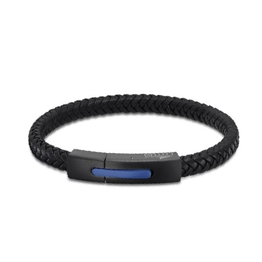 LOTUS JEWELS JEWELRY Mod. LS2055-2/3BIJOUX,Bracelets - Men - Jewelry,Category-Jewellery,Gender-Men,Subcategory-Bracelets