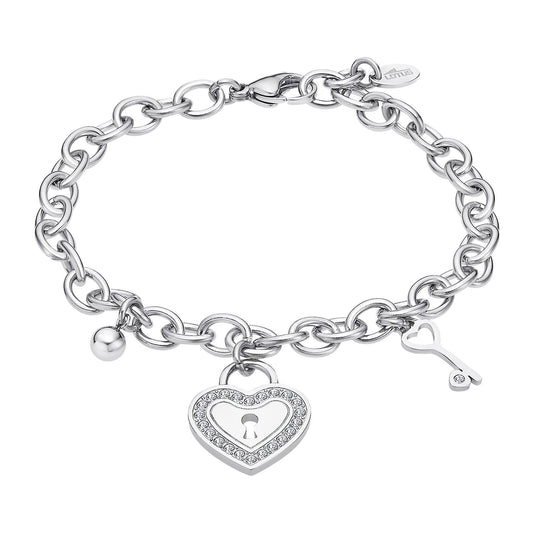 LOTUS JEWELS JEWELRY Mod. LS2188-2/1BIJOUX,Bracelets - Women - Jewelry,Category-Jewellery,Gender-Women,Subcategory-Bracelets