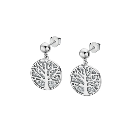 LOTUS JEWELS JEWELRY Mod. LS2225-4/1BIJOUX,Category-Jewellery,Earrings - Women - Jewelry,Gender-Women,Subcategory-Earrings