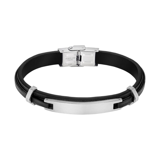 LOTUS JEWELS JEWELRY Mod. LS2400-2/1BIJOUX,Bracelets - Men - Jewelry,Category-Jewellery,Gender-Men,Subcategory-Bracelets