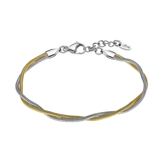 LOTUS JEWELS JEWELRY Mod. LS2432-2/1BIJOUX,Bracelets - Women - Jewelry,Category-Jewellery,Gender-Women,Subcategory-Bracelets
