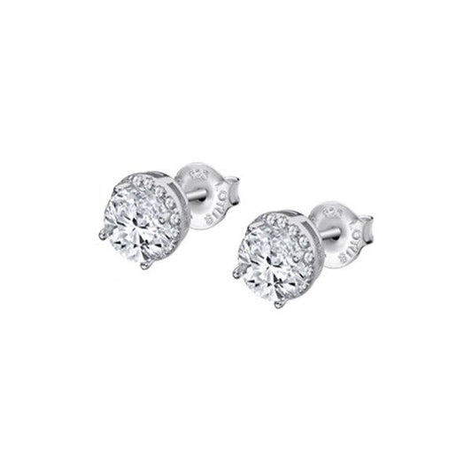 LOTUS JEWELS JEWELRY Mod. LP3104-4/1 Earrings LOTUS JEWELS