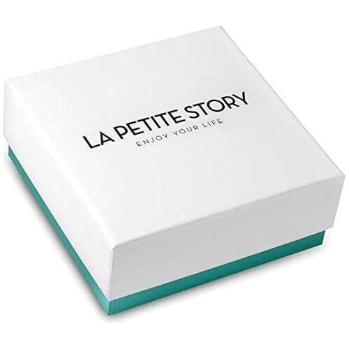 LA PETITE STORY Mod. LPS02ARQ155 DESIGNER FASHION JEWELLERY LA PETITE STORY