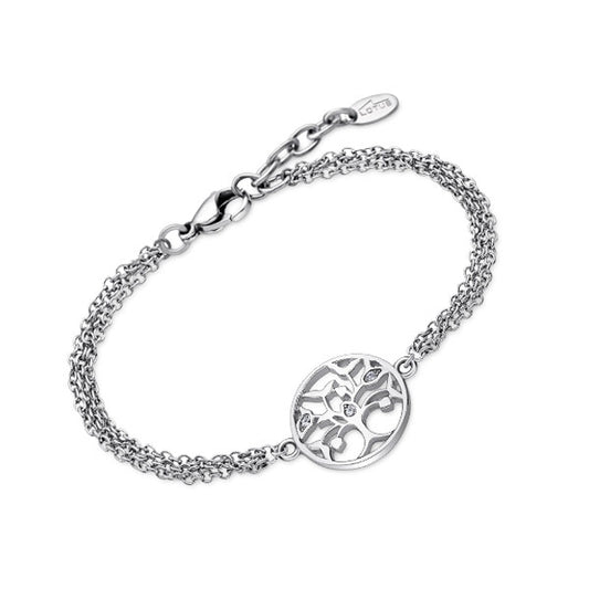 LOTUS JEWELS JEWELRY Mod. LS2084-2/1 Bracelet LOTUS JEWELS