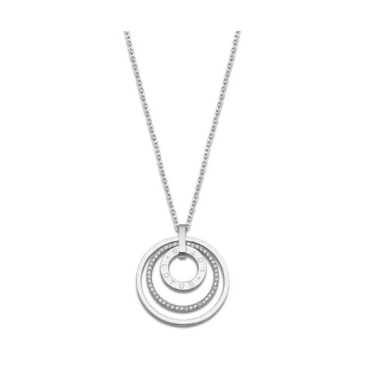 LOTUS JEWELS JEWELRY Mod. LS2091-1/1 Necklace LOTUS JEWELS