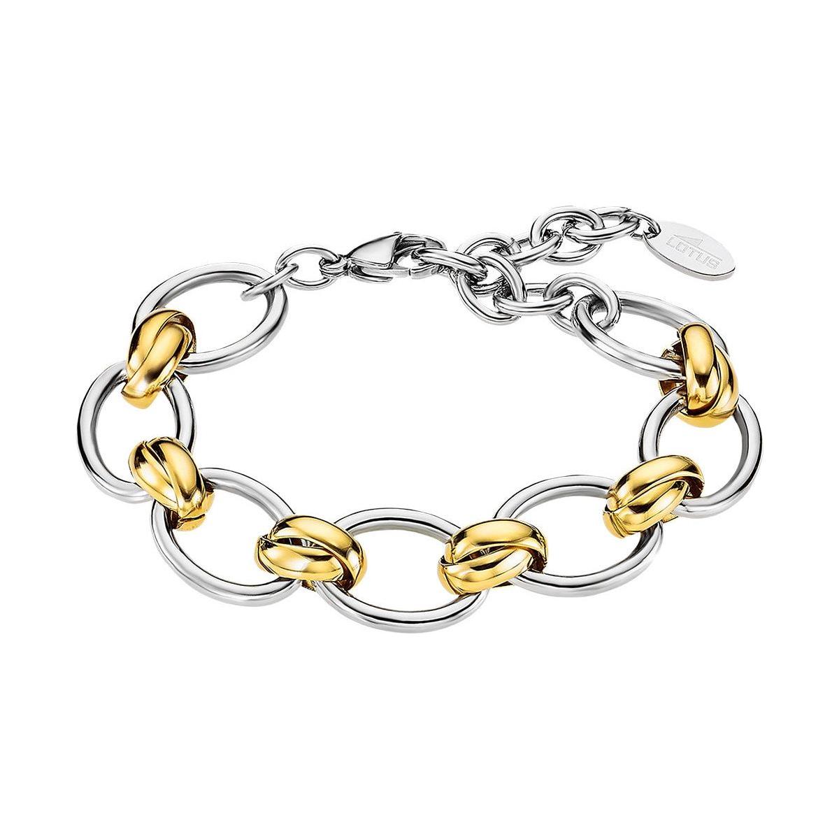 LOTUS JEWELS JEWELRY Mod. LS2359-2/1 Bracelet LOTUS JEWELS