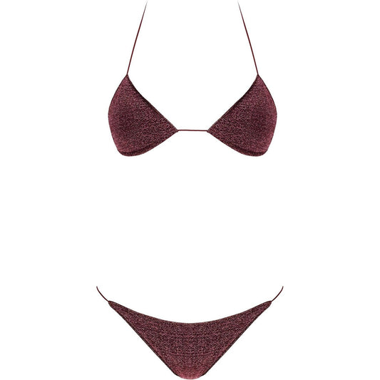 Oséree lumière triangle bikini set for Beachwear & underwear Oséree