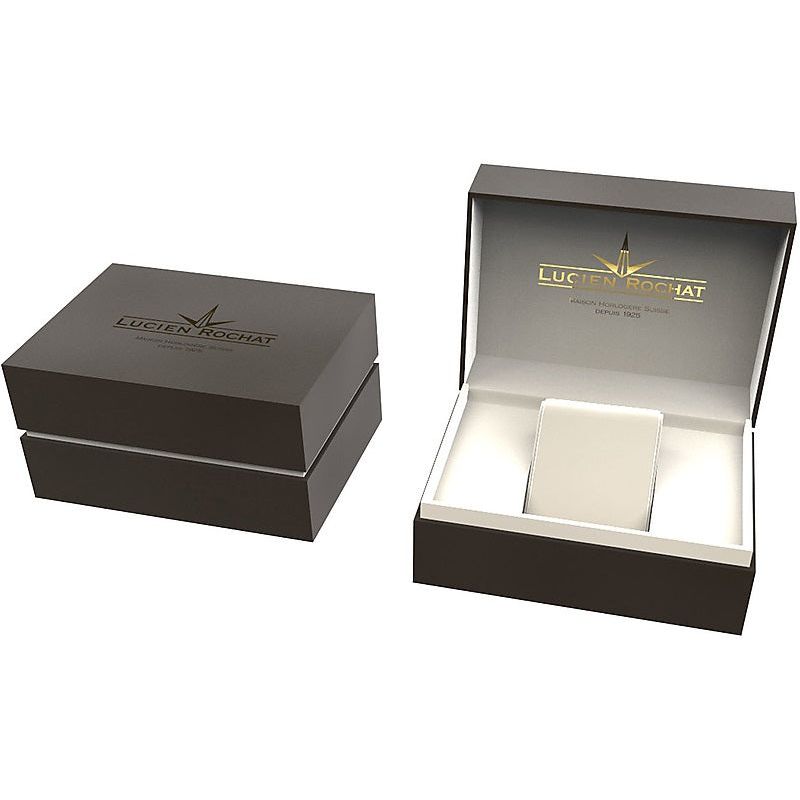 LUCIEN ROCHAT MOD. R0451120004 WATCHES