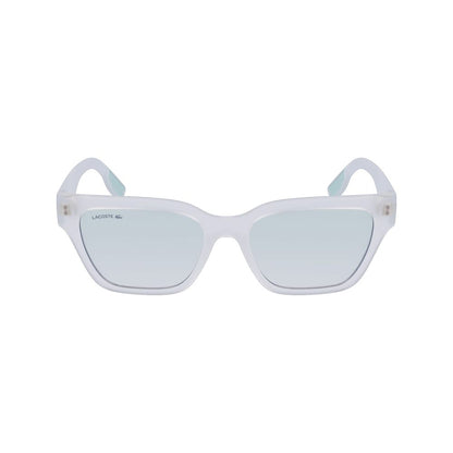 Lacoste Transparent Injected Sunglasses Lacoste