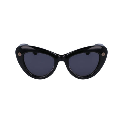 Lanvin Gray Bio Injected Sunglasses Lanvin