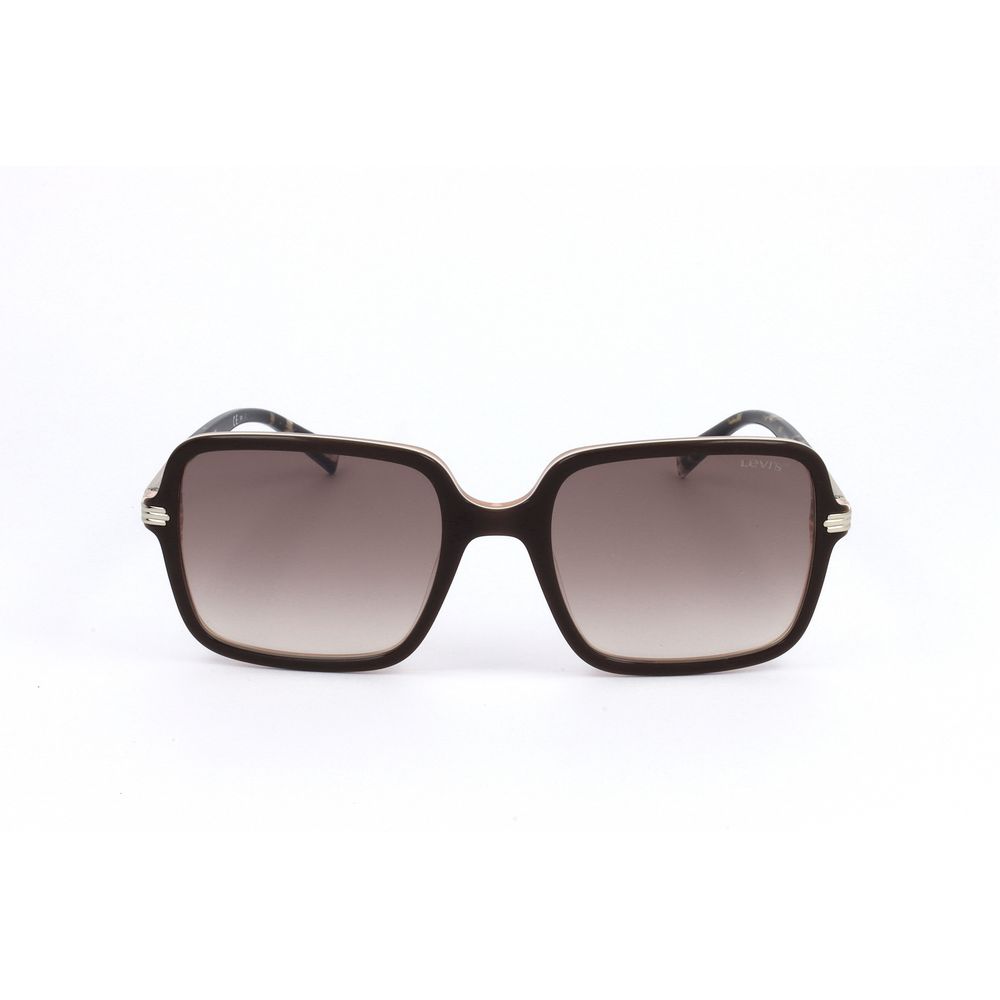Levi's Black Resin Sunglasses Levi's