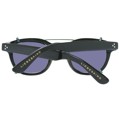 Liebeskind Black and Green Women Frames Liebeskind