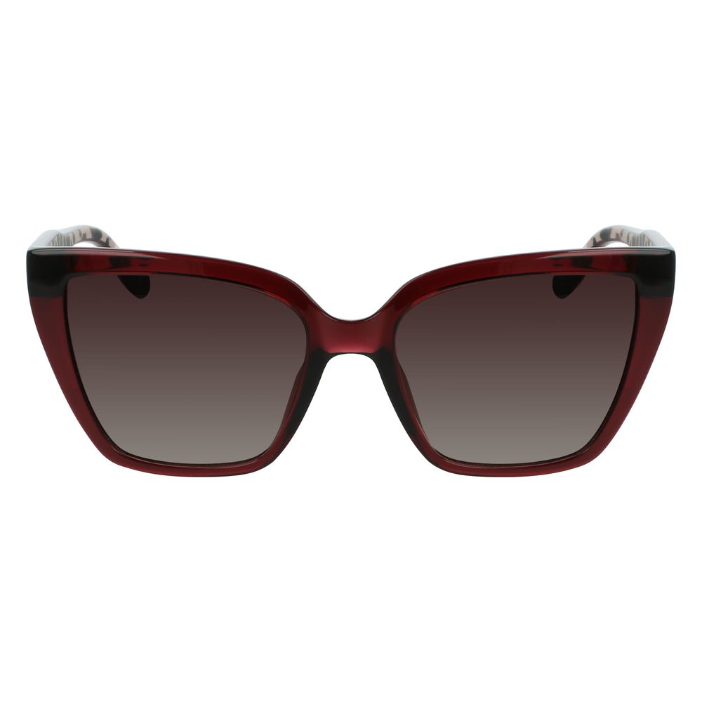 Liu Jo Multicolor Injected Sunglasses