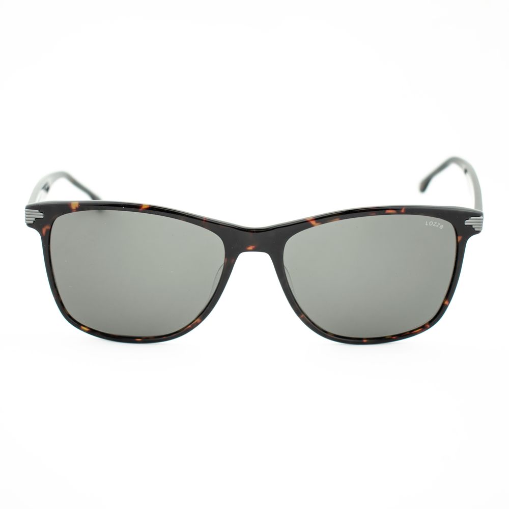 Lozza Bicolor Acetate Sunglasses Lozza