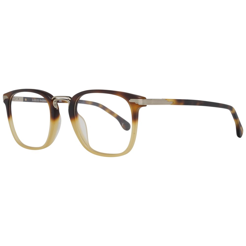Lozza Bicolor Plastic Glasses (Frames) Lozza