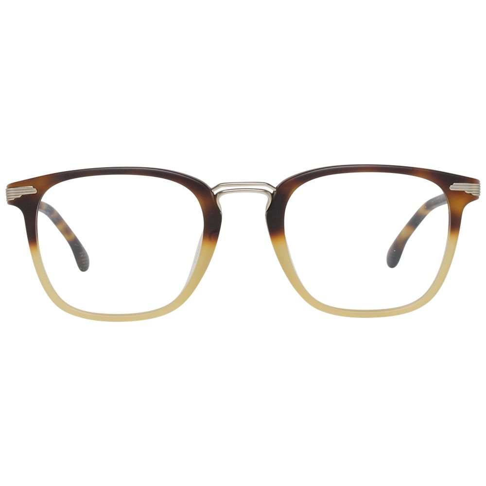 Lozza Bicolor Plastic Glasses (Frames) Lozza
