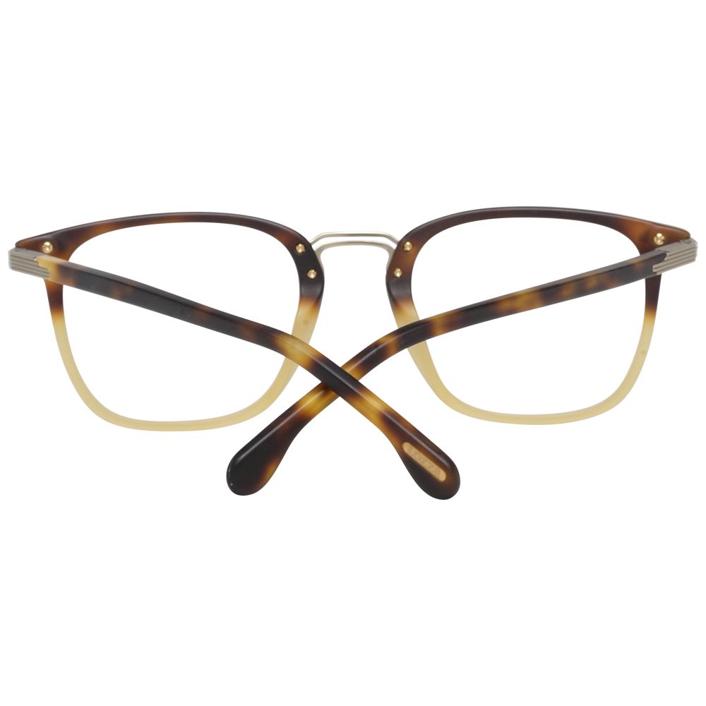 Lozza Bicolor Plastic Glasses (Frames) Lozza