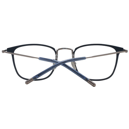 Lozza Gray Metal Glasses (Frames)