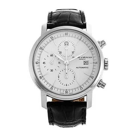 BAUME & MERCIER Mod. CLASSIMA BAUME&MERCIER