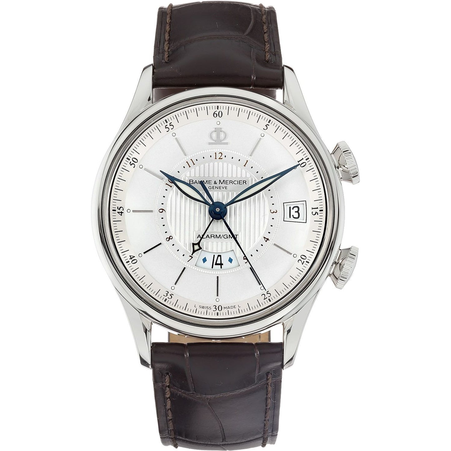 BAUME & MERCIER Mod. CLASSIMA BAUME&MERCIER