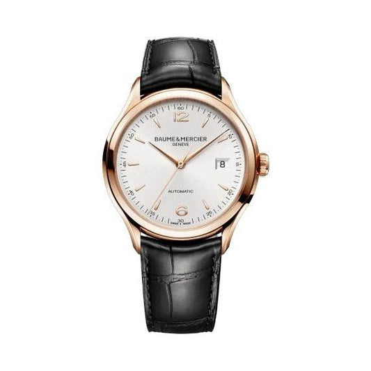 BAUME & MERCIER Mod. CLIFTON WATCHES BAUME&MERCIER