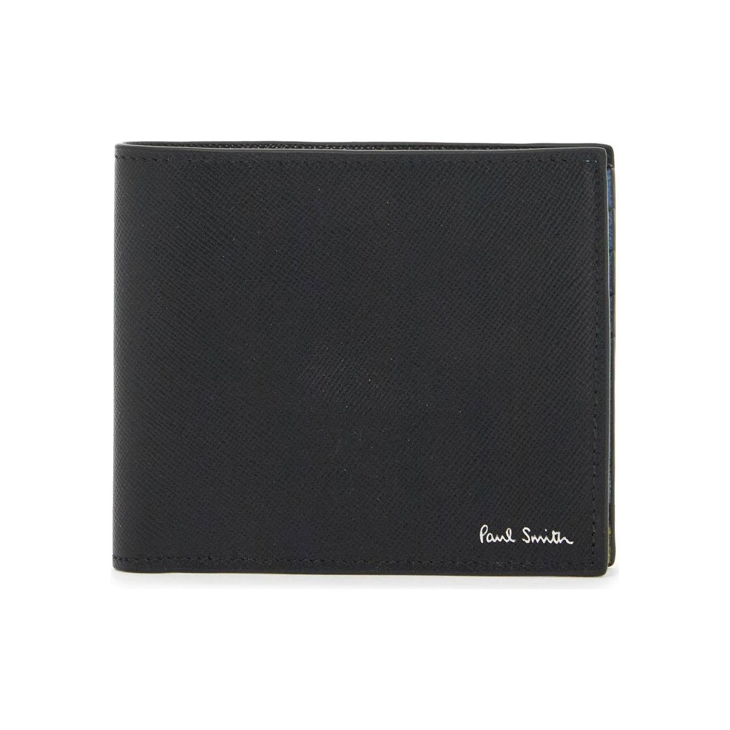 Paul Smith signature stripe balloon wallet Small Leather Goods Paul Smith