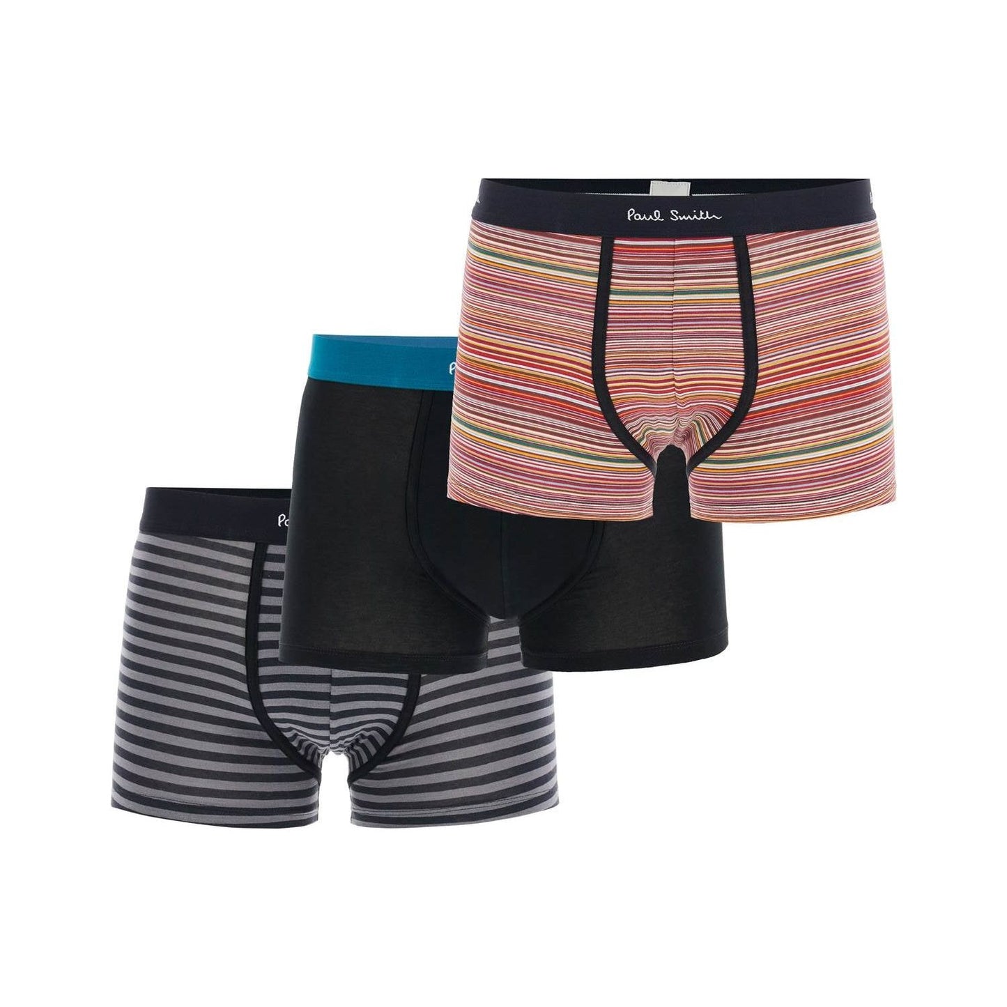 Paul Smith 'organic cotton triple pack boxer Beachwear & underwear Paul Smith