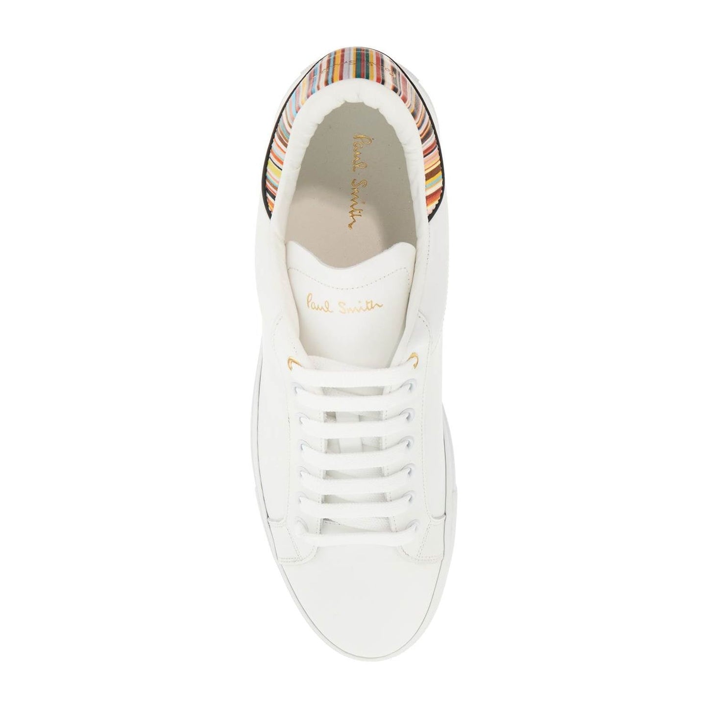 Paul Smith beck sneakers Sneakers Paul Smith