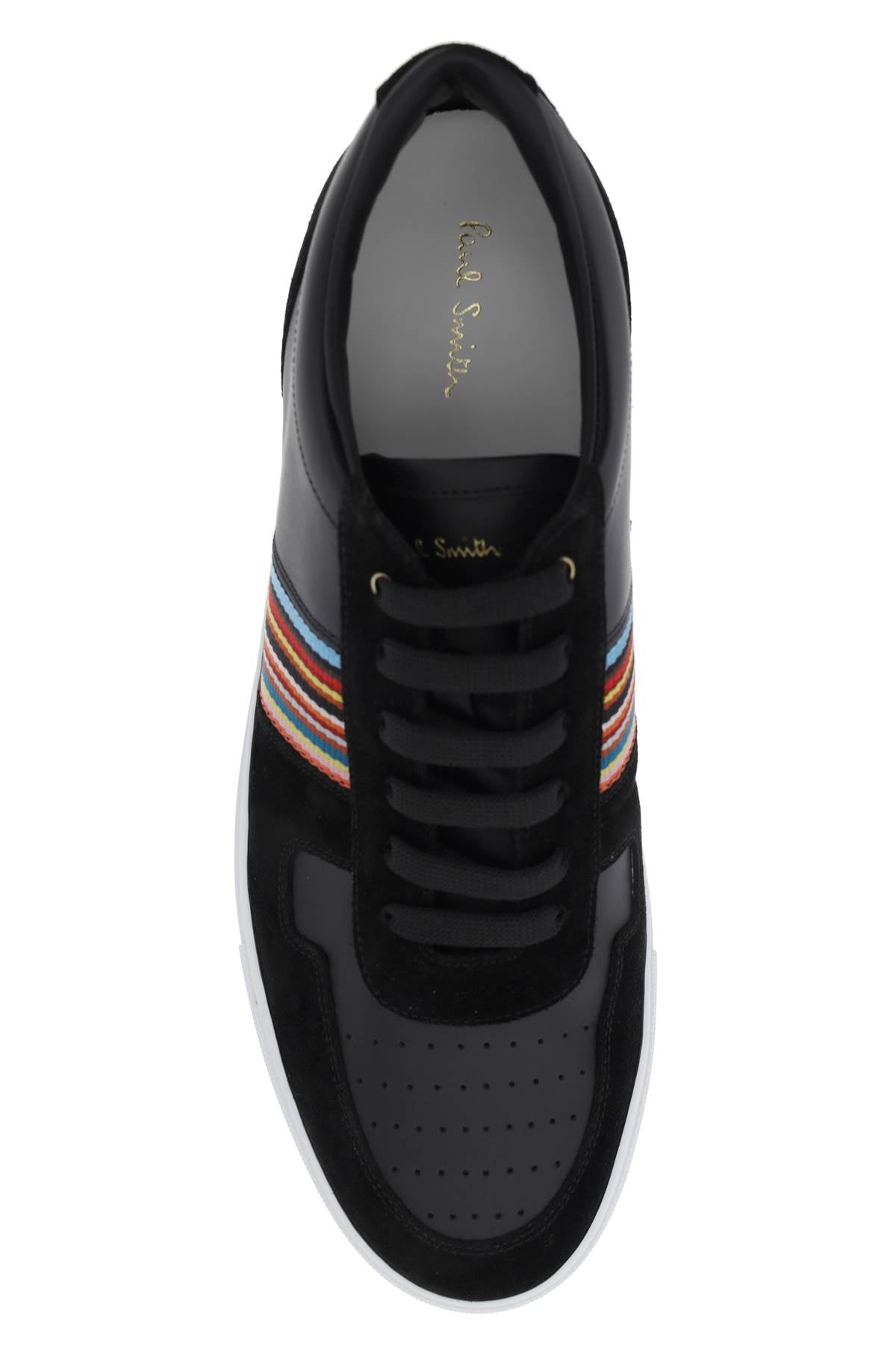 Paul Smith fermi sneakers Sneakers Paul Smith